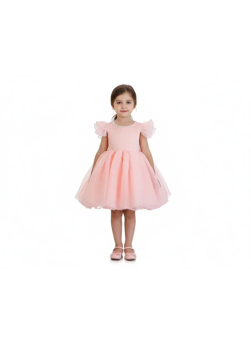 دىدانيالا فستان سهرة شيفون